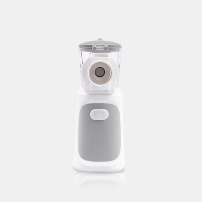 NEB 016 Przenośny nebulizator siatkowy Dwuletni przenośny cichy nebulizator