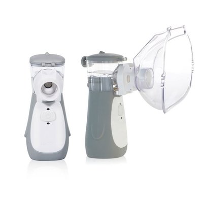 W sprzedaży Przenośny Mały Nebulizer z FDA