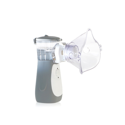 Nebulizer medyczny 4h Mini Nebulizer medyczny ultradźwiękowy