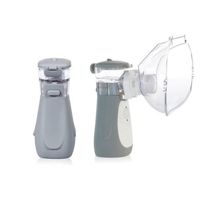 Pierwszej klasy medyczny nebulizator siatkowy Inhalador Mały przenośny nebulizator