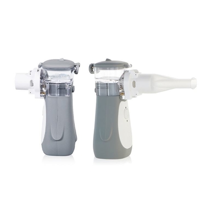 FDA Medical Mesh Nebulizer Wibrujący Nebulizer kieszonkowy z USB