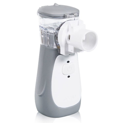 Medyczny nebulizator siatkowy Przenośny nebulizator USB z maską