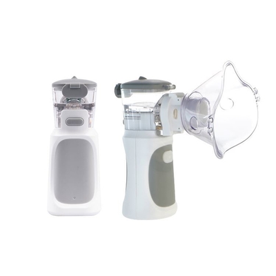 Ekonomiczny przenośny nebulizator siatkowy Ultradźwiękowy bezgłośny nebulizator 85g