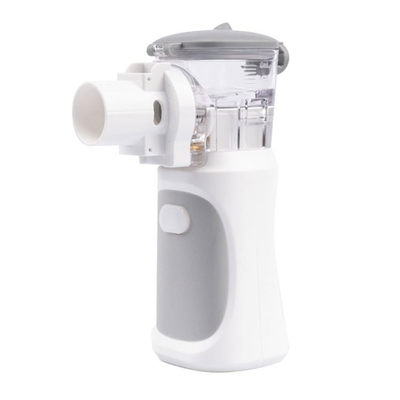 Elektryczny mini przenośny nebulizator siatkowy Inteligentny nebulizator siatkowy do użytku domowego