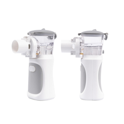Akumulator AA 4um Przenośny Nebulizer Mesh Elektryczny Ręczny Nebulizer Mesh