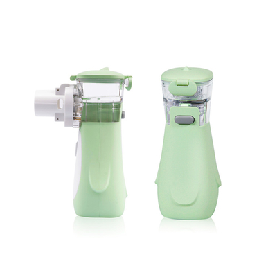 Samoczyszczalny Nebulizer Medyczna sieć Nebulizer ręczna sieć 4-6 godzin
