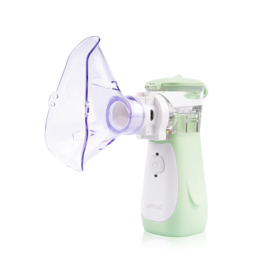 Nebulizator z siatką medyczną Yirdoc NEB-001 Długa żywotność