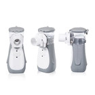 NEB-002 Przenośny nebulizator sieciowy z pojemnością 8 ml kubka atomującego i niskim hałasem ≤ 50 dB